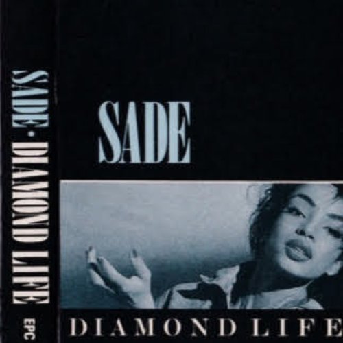Diamond Life [UK Cassette Edition]