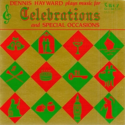 Music for Celebrations and Special Occasions