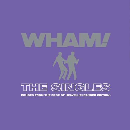 The Singles: Echoes from the Edge of Heaven (Expanded) [Clean] [Clean]