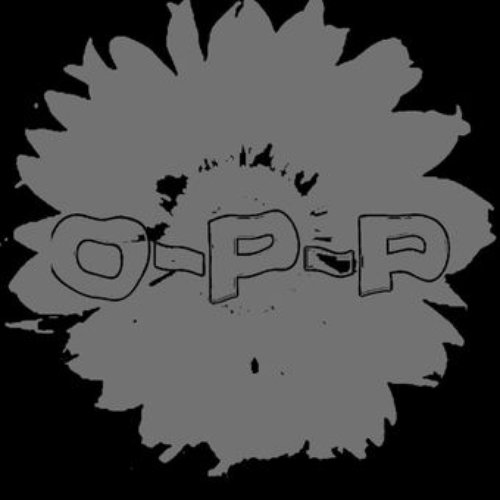O-P-P (feat. Canvaz, MESS & cappy.mp3) - Single