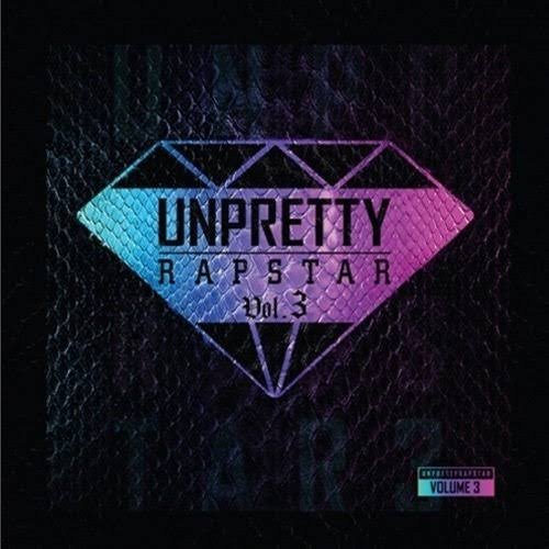 UNPRETTY RAPSTAR 3 COMPILATION
