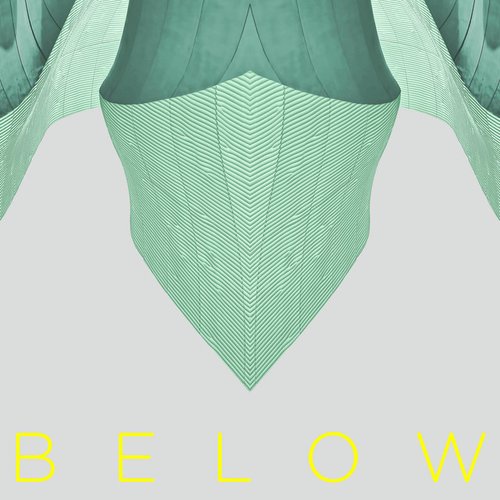 Below
