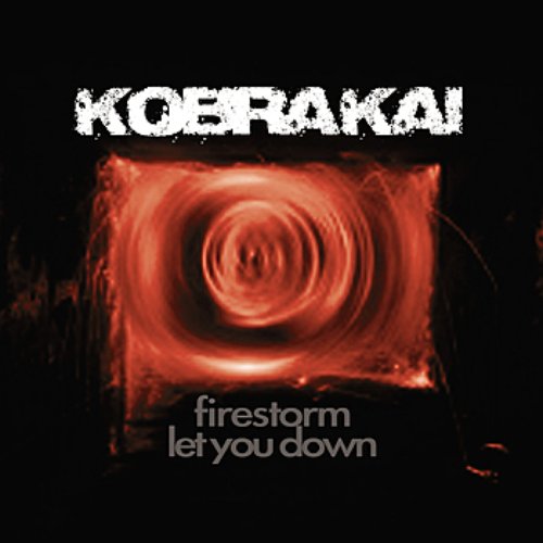 Firestorm