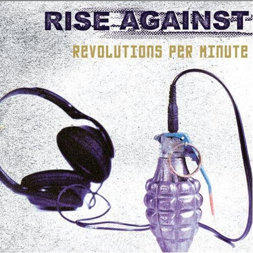 Revolution Per Minute