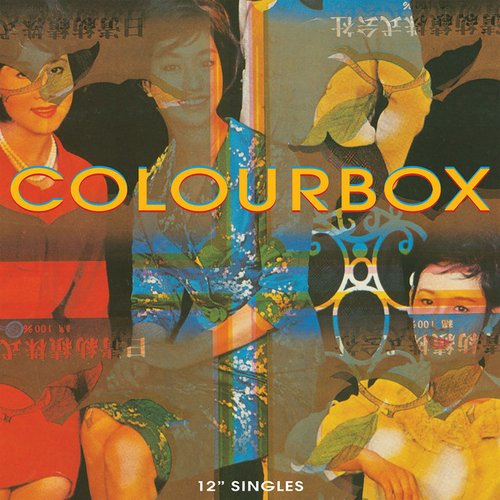 Colourbox / 12" Singles