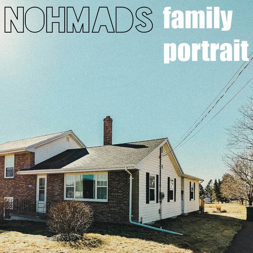 Family Portrait - Single