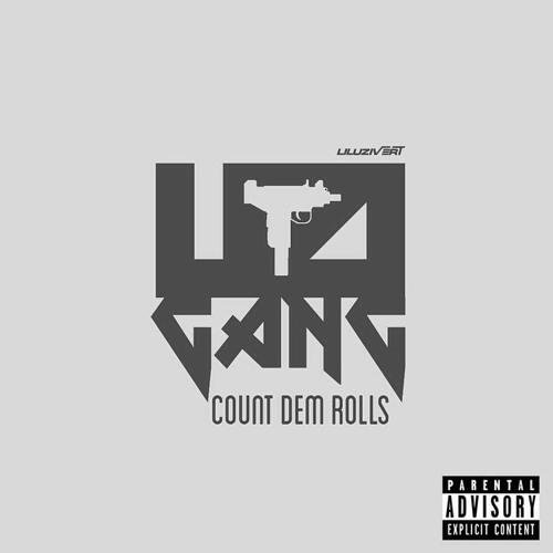 Count Dem Rolls (feat. Uzi Gang) - Single