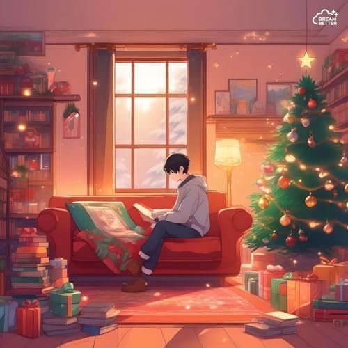 Lofi Chill Christmas