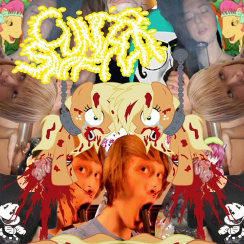 For Your Amusement [Explicit]