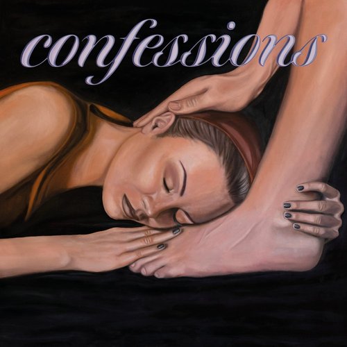 confessions