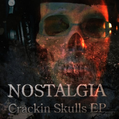 Crackin Skulls EP