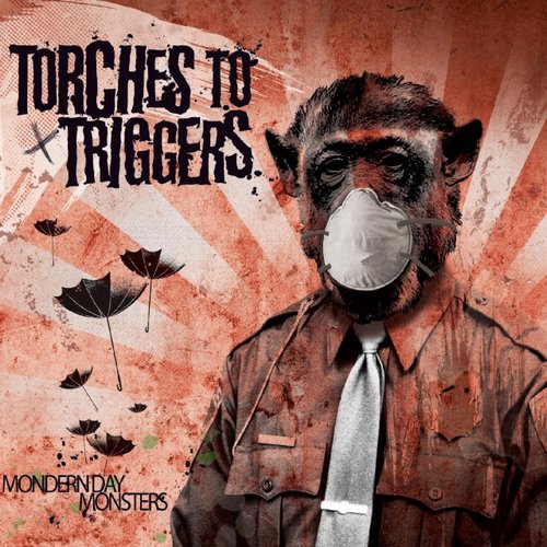 Modern Day Monsters [Explicit]