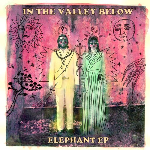 Elephant EP