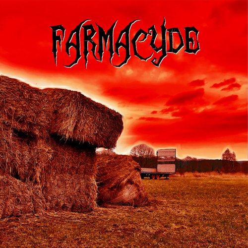 Farmacyde - EP