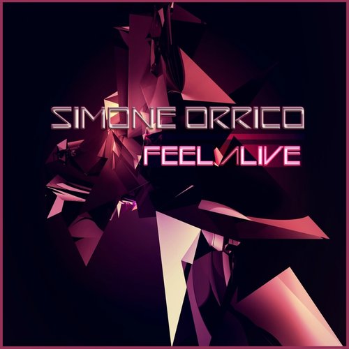 Feel Alive
