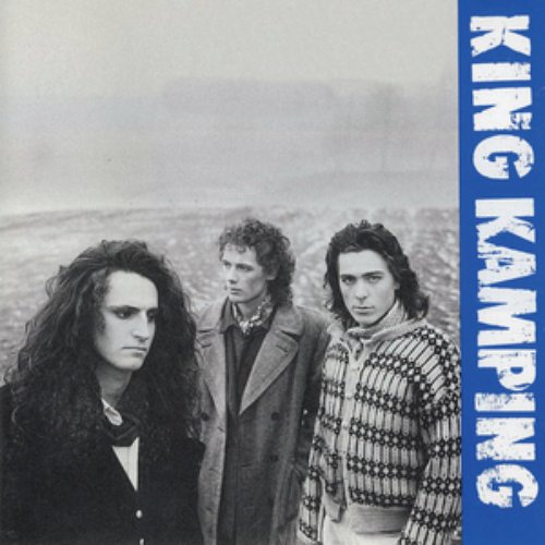 King Kamping