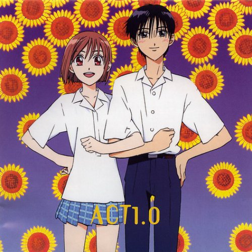 彼氏彼女の事情 Act 1 0 鷺巣詩郎 Last Fm