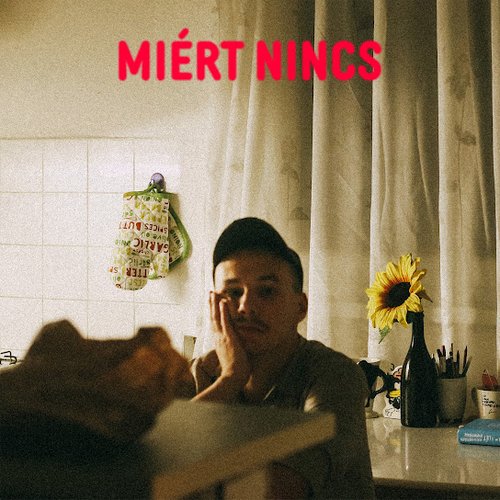 miért nincs
