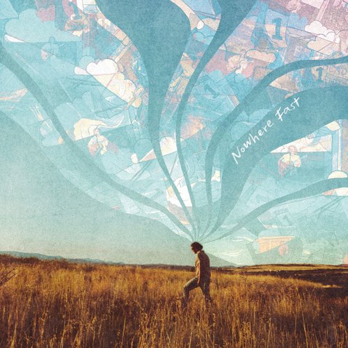 Nowhere Fast - Single