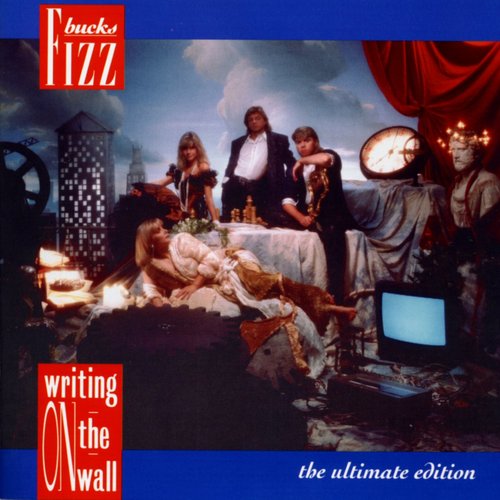 Writing On The Wall: The Ultimate Edition