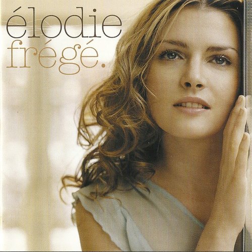 Elodie Frege