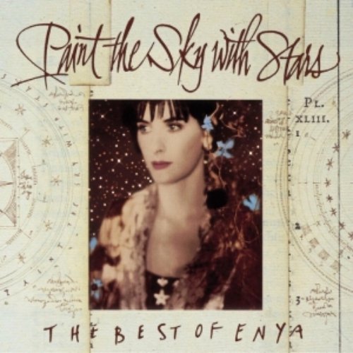 The Best Of Enya: Paint The Sky With Stars/The Memory Of Trees