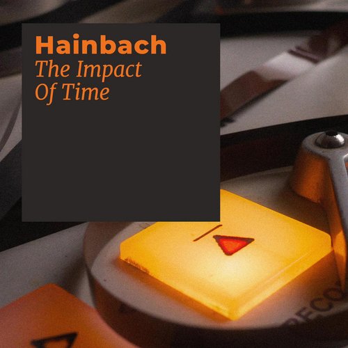 The Impact of Time - Single