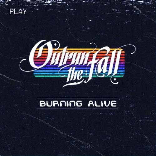 Burning Alive - Single