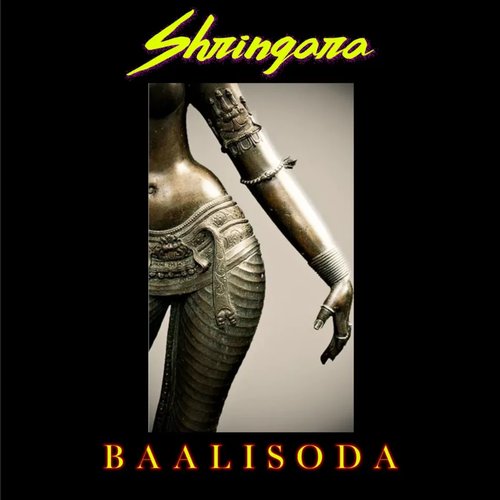 Shringara EP