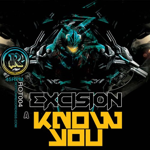 Know You / 3vil Five