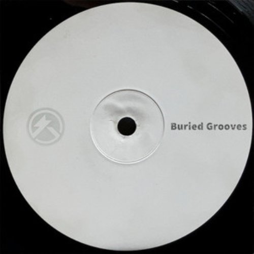 Buried Grooves