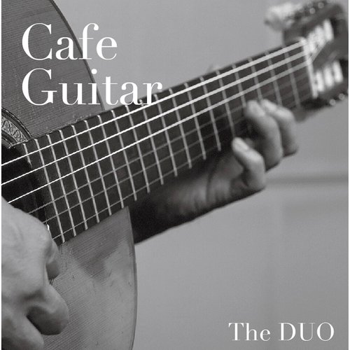 Cafe Guitar