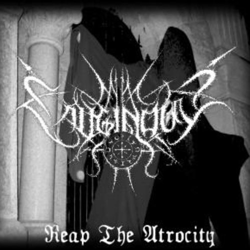 Reap The Atrocity