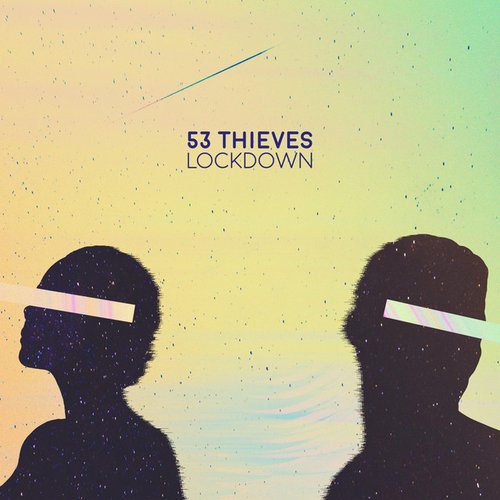 Lockdown - Single