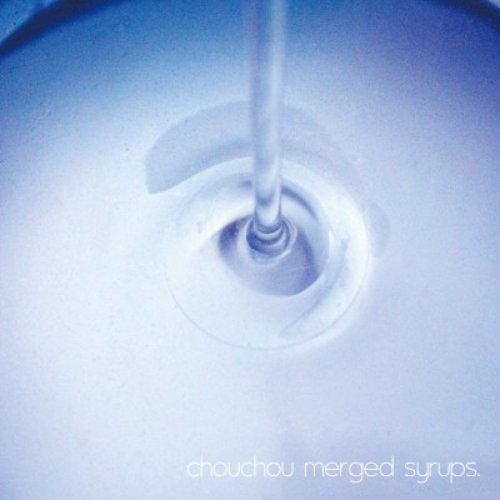 since chouchou merged syrups. サインらしきもの有 - メルカリ