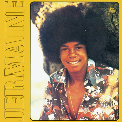 Jermaine