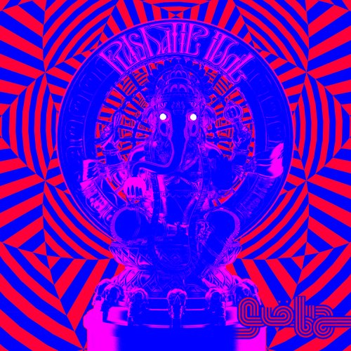 Plasmatic Idol