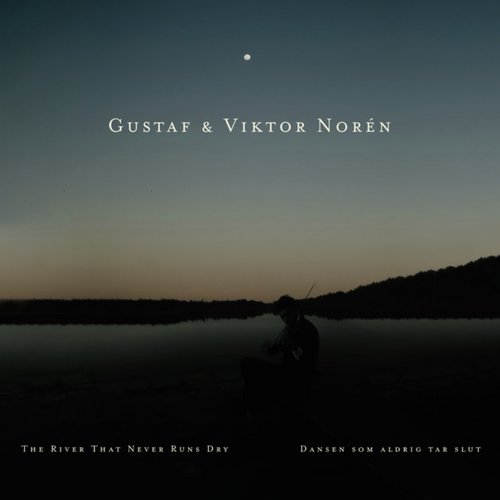 Dansen som aldrig tar slut / The River That Never Runs Dry - Single