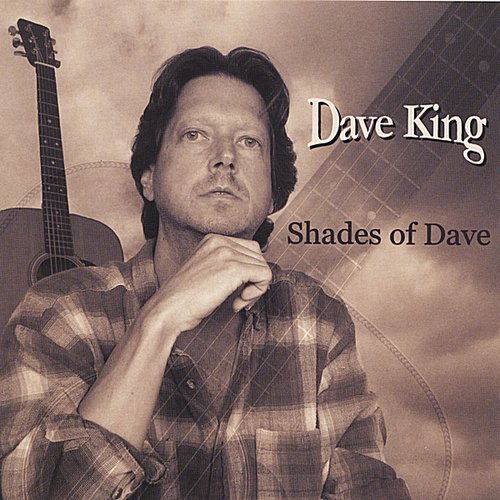 Shades Of Dave