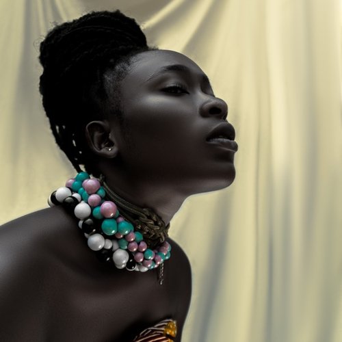 Motha Nature - Single