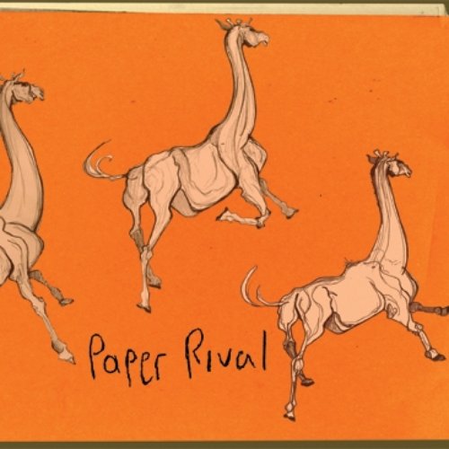 Paper Rival