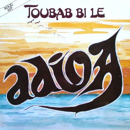 Toubab Bi Le
