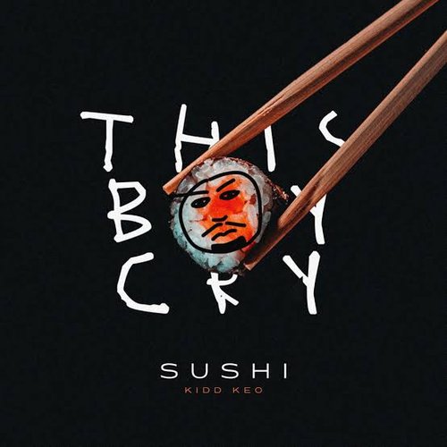 SUSHI - Single