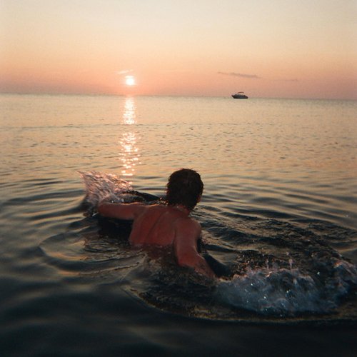 Someday, I’ll Be Good For You