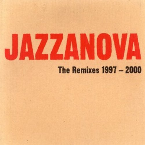 Jazzanova: The Remixes: 1997-2000 (disc 2)