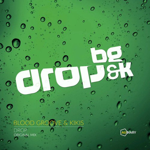 Drop - Single