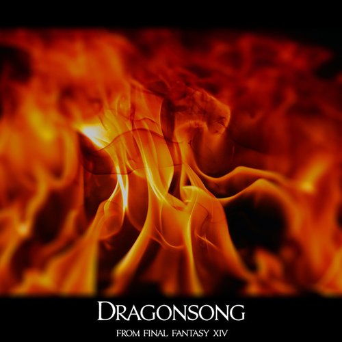 Final Fantasy XIV Covers - Dragonsong