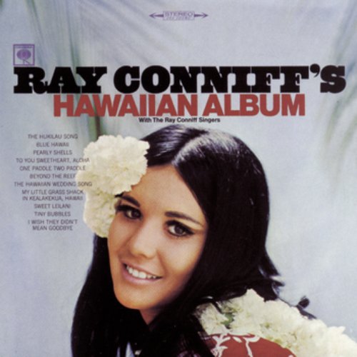 Ray Conniff's Hawaiian Album