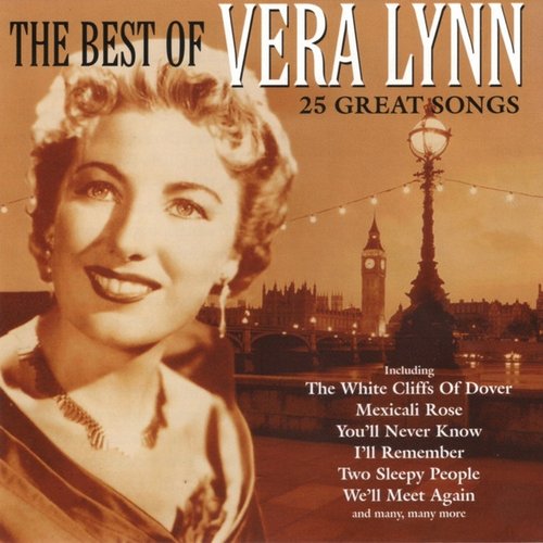 The Best Of Vera Lynn