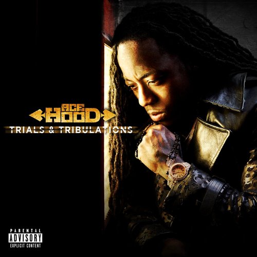 Trials & Tribulations (Deluxe Version)